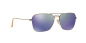 Preview: Ray Ban RB 3136  167/68  CARAVAN "NEU"