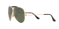 Preview: Ray Ban RB 3138 181 SHOOTER "NEU"