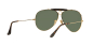 Preview: Ray Ban RB 3138 181 SHOOTER "NEU"