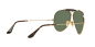 Preview: Ray Ban RB 3138 181 SHOOTER "NEU"