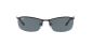 Preview: Ray Ban RB 3183 002/81 - POLARIZED "NEU"