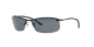 Preview: Ray Ban RB 3183 002/81 - POLARIZED "NEU"