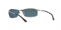 Preview: Ray Ban RB 3183 004/9A - POLARIZED "NEU"