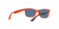 Preview: Ray Ban RJ 9052S 9052 178/80  JUNIOR NEW WAYFARER "NEU"