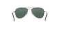 Preview: Ray Ban RJ 9506S 9506 200/71  JUNIOR AVIATOR "NEU"