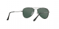 Preview: Ray Ban RJ 9506S 9506 200/71  JUNIOR AVIATOR "NEU"