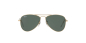 Preview: Ray Ban RJ 9506S 9506 223/71  JUNIOR AVIATOR "NEU"