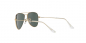 Preview: Ray Ban RJ 9506S 9506 223/71  JUNIOR AVIATOR "NEU"