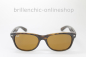 Preview: Ray Ban NEW WAYFARER RB 2132 710 "NEW"