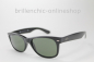 Preview: Ray Ban NEW WAYFARER RB 2132 901 "NEU"