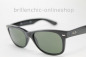 Preview: Ray Ban RB 2132  901  NEW WAYFARER "NEU"