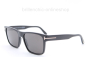 Preview: TOM FORD TF 1205 col. 01A  CALDER "NEW"
