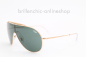 Preview: Ray Ban WINGS RB 3597 905071 "NEW"