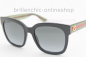 Preview: GUCCI GG 0034S 34 002 "NEU"