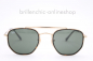 Preview: Ray Ban THE MARSHAL II RB 3648M 001 "NEW"