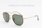 Preview: Ray Ban RB 3648M 001 THE MARSHAL II "NEU"