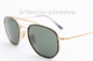 Preview: Ray Ban THE MARSHAL II RB 3648M 001 "NEW"