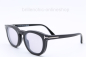 Preview: TOM FORD TF 5993-B ECO 5993 col. 005  inklusive Phototrop Sonnenclip  "NEW"