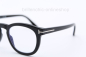 Preview: TOM FORD TF 5993-B ECO 5993 col. 005  inklusive Phototrop Sonnenclip  "NEW"