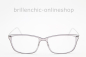 Preview: LINDBERG NOW 6504 C07 10 TITANIUM "NEU"