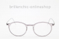 Preview: LINDBERG NOW 6541 C07 U9 TITANIUM "NEU"