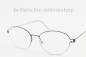 Preview: LINDBERG Rim Titanium MOAR PU9 "NEW"