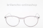 Preview: LINDBERG NOW 6517 C07 U9 TITANIUM "NEU"