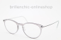 Preview: LINDBERG NOW 6517 C07 U9 TITANIUM "NEU"