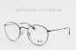 Preview: Ray Ban RB 3447V 3447 3074 ROUND METAL "NEW"