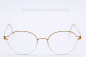 Preview: LINDBERG Rim Titanium PANTO P60 "NEU"