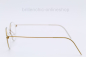 Preview: LINDBERG Rim Titanium PANTO P60 "NEU"