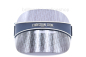 Preview: DIOR DiorClub V1U blau Sonnencappy "NEU"