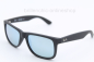 Preview: Ray Ban RB 4165 622/Y4 JUSTIN - POLARIZED "NEU"