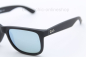 Preview: Ray Ban RB 4165 622/Y4 JUSTIN - POLARIZED "NEU"