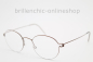 Preview: LINDBERG Rim Titanium MORTEN PU12 "NEU"