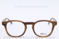 Preview: BERLIN EYEWEAR - BAUAKADEMIE C 2 "NEU"