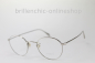 Preview: OLIVER PEOPLES OV 1186 5036 COLERIDGE  "NEU"