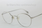 Preview: OLIVER PEOPLES OV 1186 5036 COLERIDGE  "NEU"