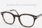 Preview: TOM FORD TF 5532 52E  "NEU"