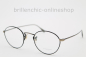 Preview: OLIVER PEOPLES OV 1186 5296 COLERIDGE  "NEU"