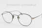 Preview: OLIVER PEOPLES OV 1186 5296 COLERIDGE  "NEU"