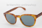 Preview: OLIVER PEOPLES SHELDRAKE SUN OV 5036S 5036 1483/R8 - PHOTOCROMIC "NEU"