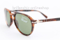 Preview: Persol PO 3235S 3235 0108/4E - LA CASA DE PAPEL EDITION "NEU"