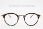 Preview: OLIVER PEOPLES OV 5184 1474  "NEU"