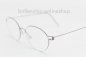 Preview: LINDBERG Rim Titanium PANTO P10 "NEW"