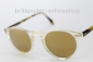 Preview: OLIVER PEOPLES GREGORY PECK SUN OV 5217S 5217 1485/W4 "NEU"