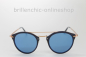 Preview: OLIVER PEOPLES REMICK OV 5349S 5349 1566/96 "NEW"