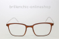 Preview: LINDBERG NOW 6522 C02 U12 TITANIUM "NEW"