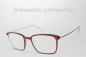 Preview: LINDBERG NOW 6522 C04 U9 TITANIUM "NEW"