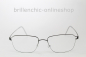 Preview: LINDBERG Rim Titanium NICHOLAS U9 "NEW"